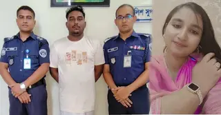 জামালপুরে গৃহবধূ হত্যা: নেপথ্যে পরকীয়া ও ভিডিও ফাঁদ